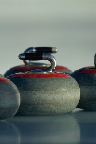 Europeo de curling M (T2025): Polonia - Italia