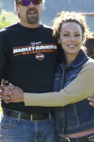 Asesinos de América: Él era su todo