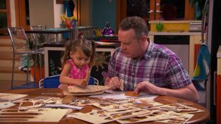 Los Thundermans (T3): Ep.7 Dame Una Ruptura