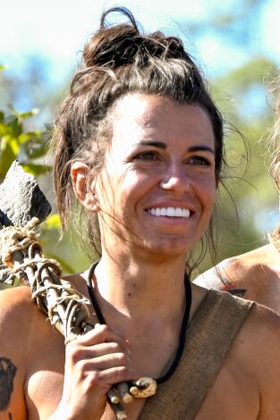 Aventura en pelotas: sólo puede quedar uno: Estrategias salvajes