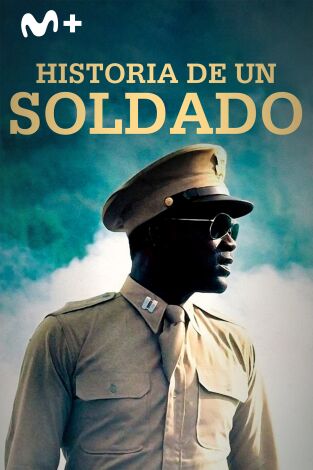 Historia de un soldado