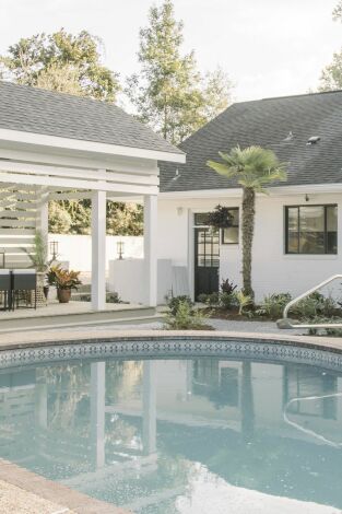 Home Town: El límite es el cielo