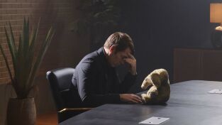 SurrealEstate (T3): Ep.8 Tal vez soñar