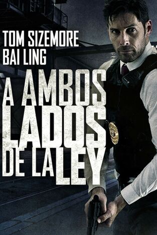 A ambos lados de la ley