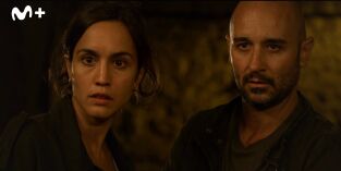 La caza Tramuntana (T2): Ep.5 Nocturno