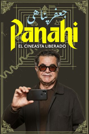 Panahi: el cineasta liberado