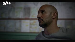 La caza Tramuntana (T2): Ep.6 S'Illa