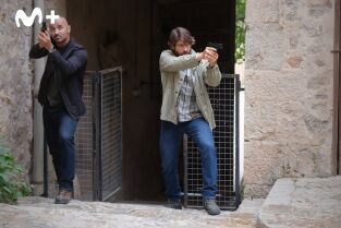La caza Tramuntana (T2): Ep.7 Can Falgueres