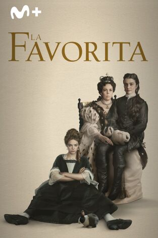 La favorita
