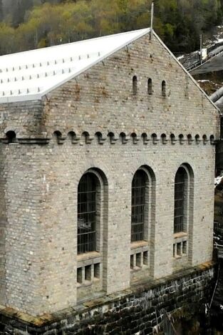 Ingeniería abandonada: Episodio 6