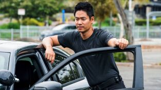 S.W.A.T.: Los hombres de Harrelson (T6): Ep.5 Desenlace