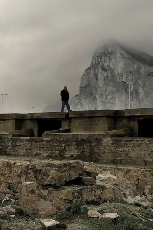 Megaestructuras franquistas: Los grandes astilleros