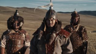Gengis Kan: el gran imperio Mongol: El auge de Chinguis Kan