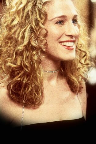 Sexo en Nueva York (T1): Ep.2 Modelos y mortales