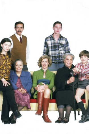 Cuéntame cómo pasó (T4): Ep.14 El principio del fin