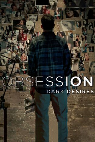 Víctima de una obsesión: Textos, mentiras y cintas de vídeo