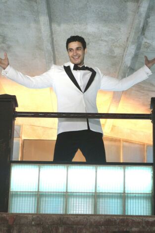 Scorpion (T4): Ep.21 Kenny y el avión