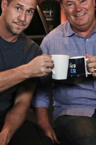 Joyas sobre ruedas: Los mejores momentos