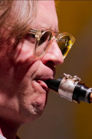 A to Jazz Festival: Snarky Puppy