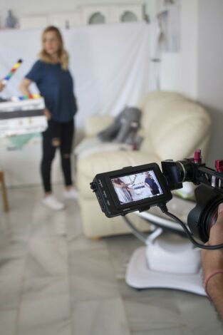 It moms: madre hay más que una: Episodio 9