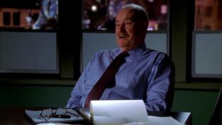 El guardián (T3): Ep.21 Sangre por sangre