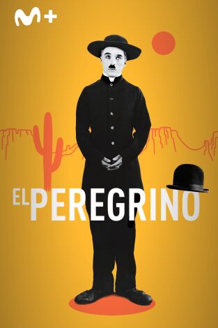 El peregrino
