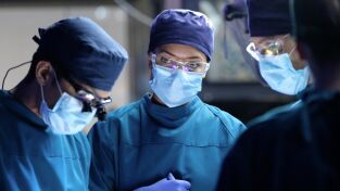 The Good Doctor (T3): Ep.15 Sin respuesta