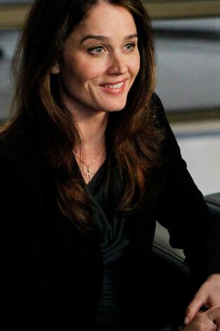 El mentalista (T6): Ep.21 Corazones negros