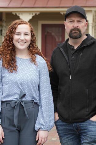 Ghost Nation: El espectro del cirujano