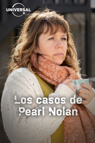 Los casos de Pearl Nolan