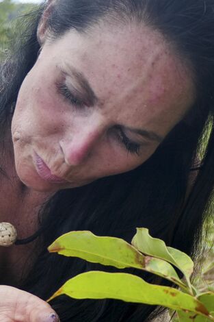 Aventura en pelotas: Cuevas aterradoras