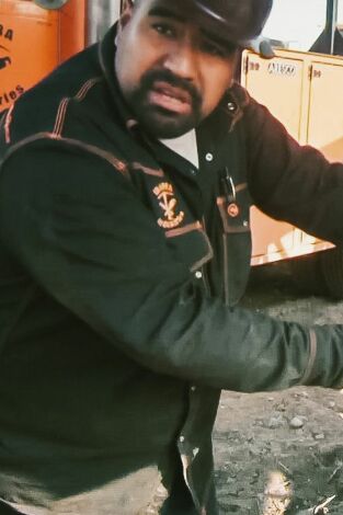 La fiebre del oro: Rebelión de las máquinas