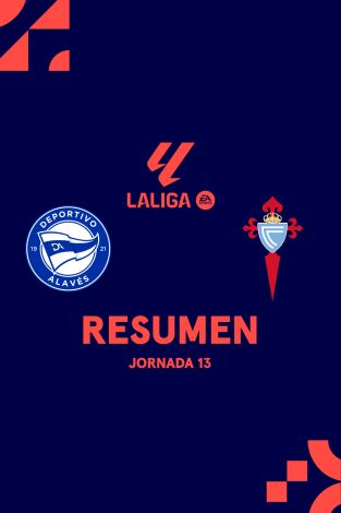 Resúmenes LALIGA EA Sports (T25/26): Alavés - Celta