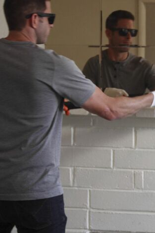 Flip o flop: Cambiando la distribución de las habitaciones