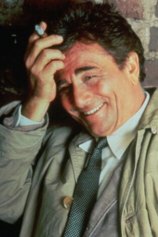 Colombo (T7): Ep.1 A que no me coges