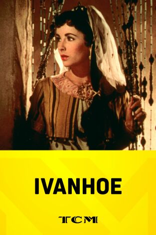 Ivanhoe