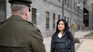 The Equalizer (T5): Ep.13 Algunas mujeres buenas