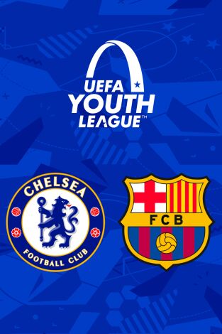 UEFA Youth League (T25/26): Chelsea - Barcelona