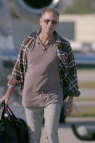 Millonario infiltrado: La apuesta del millón de dólares