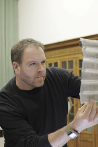 Expedición al pasado: La tumba perdida de una momia