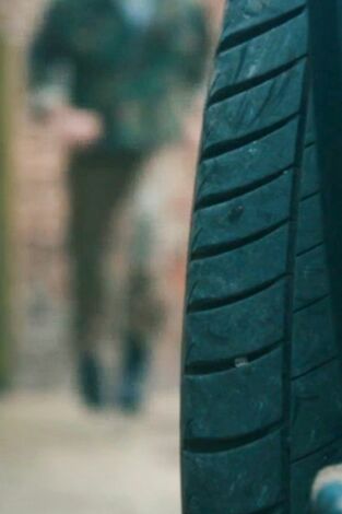 Un asesino en el trabajo: Episodio 5