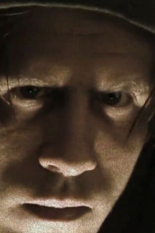 El asesino de al lado: Las manos de la traición