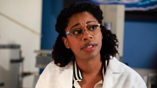 Navy: Investigación Criminal (T21): Ep.8 Sin corazón