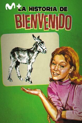La historia de Bienvenido