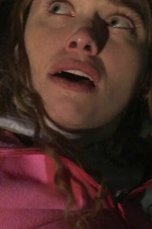 Citas infernales: Episodio 3