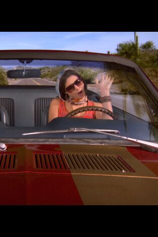 Los Thundermans (T3): Ep.15 Una mala jugada