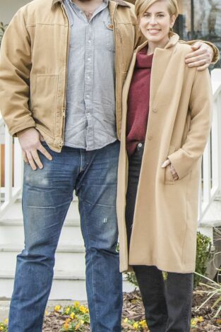 Home Town: Los porches tienen su aquel