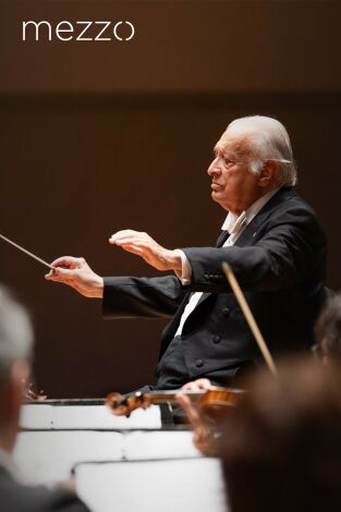 Orchestra del Maggio Musicale Fiorentino Zubin Mehta: Beethoven - Ljubljana Festival