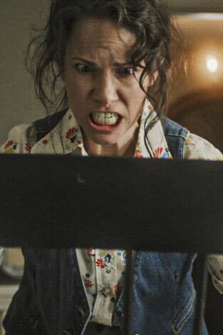 El museo del terror (T1): Ep.3 La silla de la bestia