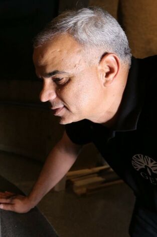 Tesoros perdidos de Egipto: Los secretos de las momias reales